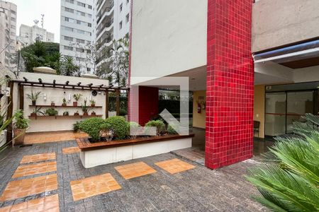 Apartamento à venda com 185m², 3 quartos e 3 vagasÁrea comum