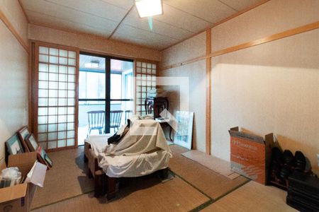 Apartamento à venda com 185m², 3 quartos e 3 vagasSala/escritório