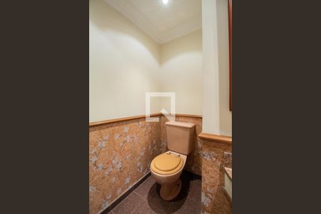 Apartamento à venda com 185m², 3 quartos e 3 vagasLavabo