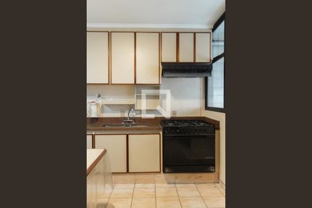 Apartamento à venda com 185m², 3 quartos e 3 vagasCozinha