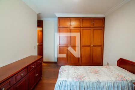 Apartamento à venda com 185m², 3 quartos e 3 vagasSuíte 3