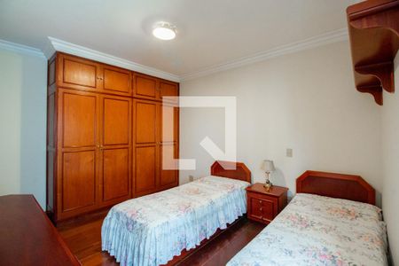 Apartamento à venda com 185m², 3 quartos e 3 vagasSuíte 3