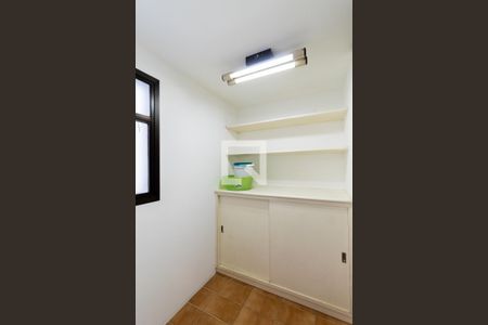 Apartamento à venda com 185m², 3 quartos e 3 vagasÁrea de serviço - quarto