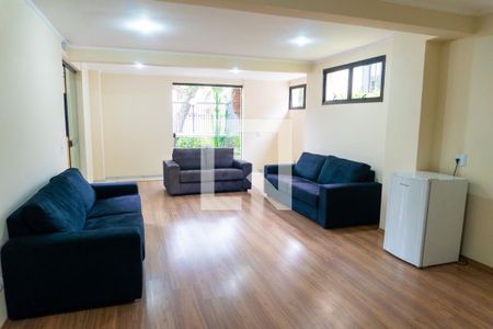 Apartamento à venda com 60m², 2 quartos e 2 vagas Apartamento à venda com 60m², 2 quartos e 2 vagasÁrea comum