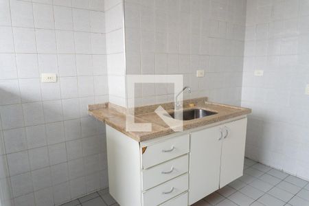 Apartamento à venda com 60m², 2 quartos e 2 vagas Apartamento à venda com 60m², 2 quartos e 2 vagasCozinha