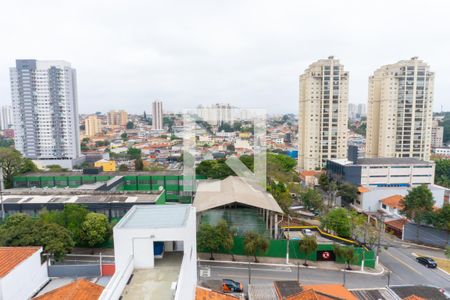 Apartamento à venda com 60m², 2 quartos e 2 vagas Apartamento à venda com 60m², 2 quartos e 2 vagasVista da Suíte 2