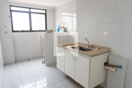 Apartamento à venda com 60m², 2 quartos e 2 vagas Apartamento à venda com 60m², 2 quartos e 2 vagasCozinha