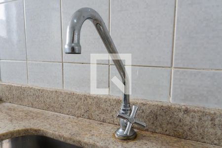 Apartamento à venda com 60m², 2 quartos e 2 vagas Apartamento à venda com 60m², 2 quartos e 2 vagasCozinha - Torneira