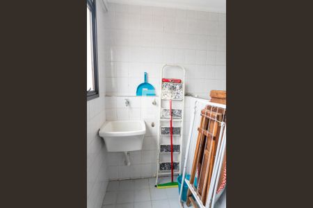 Apartamento à venda com 60m², 2 quartos e 2 vagas Apartamento à venda com 60m², 2 quartos e 2 vagasÁrea de Serviço