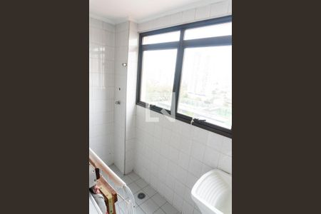 Apartamento à venda com 60m², 2 quartos e 2 vagas Apartamento à venda com 60m², 2 quartos e 2 vagasÁrea de Serviço