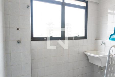 Apartamento à venda com 60m², 2 quartos e 2 vagas Apartamento à venda com 60m², 2 quartos e 2 vagasÁrea de Serviço