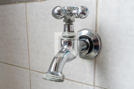 Apartamento à venda com 60m², 2 quartos e 2 vagas Apartamento à venda com 60m², 2 quartos e 2 vagasÁrea de Serviço Torneira