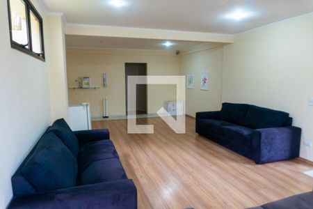 Apartamento à venda com 60m², 2 quartos e 2 vagas Apartamento à venda com 60m², 2 quartos e 2 vagasÁrea comum