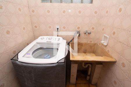 Apartamento à venda com 113m², 3 quartos e sem vaga Apartamento à venda com 113m², 3 quartos e sem vagaÁrea de Serviço 2