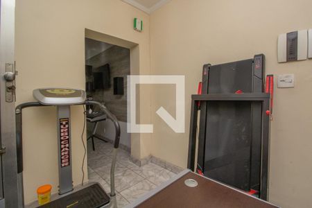 Apartamento à venda com 113m², 3 quartos e sem vaga Apartamento à venda com 113m², 3 quartos e sem vagaEscritório