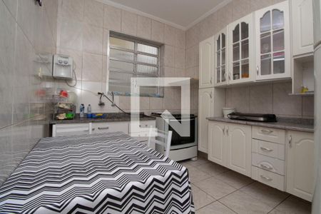 Apartamento à venda com 113m², 3 quartos e sem vaga Apartamento à venda com 113m², 3 quartos e sem vagaCozinha