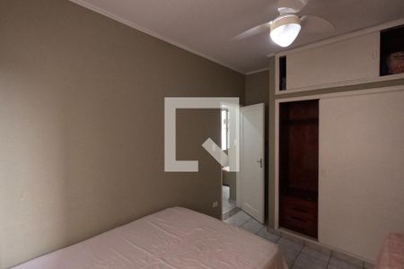 Apartamento para alugar com 1 quarto, 45m² em José Menino, Santos