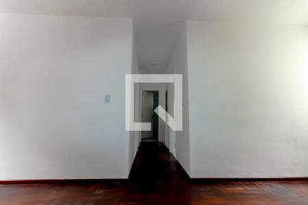 Sala de apartamento para alugar com 2 quartos, 58m² em Jardim Jaqueline, São Paulo