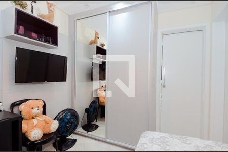 Apartamento para alugar com 122m², 3 quartos e 2 vagasSuíte 3