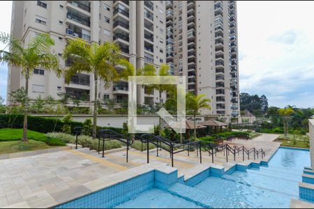 Apartamento para alugar com 122m², 3 quartos e 2 vagas Apartamento para alugar com 122m², 3 quartos e 2 vagasÁrea Externa