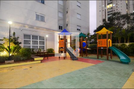 Apartamento para alugar com 122m², 3 quartos e 2 vagasÁrea Comum - Playground