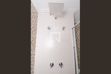 Apartamento para alugar com 122m², 3 quartos e 2 vagasBanheiro da Suíte 1