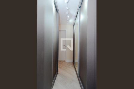 Apartamento para alugar com 122m², 3 quartos e 2 vagasSuíte 1 - Armários 