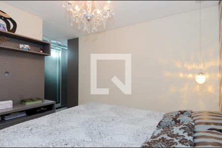 Apartamento para alugar com 122m², 3 quartos e 2 vagasSuíte 1