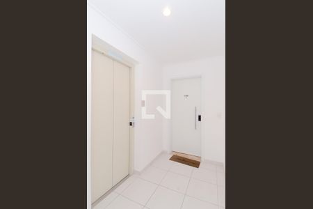Apartamento para alugar com 122m², 3 quartos e 2 vagasHall de Entrada