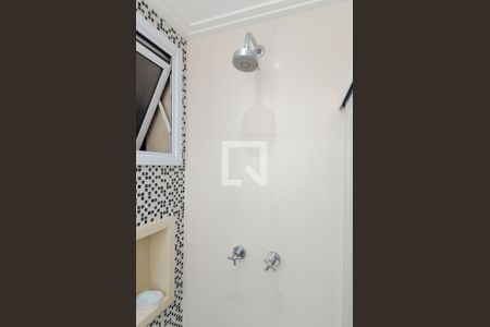 Apartamento para alugar com 122m², 3 quartos e 2 vagasBanheiro da Suíte 2