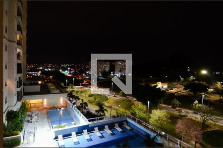 Apartamento para alugar com 122m², 3 quartos e 2 vagasVista da Cozinha