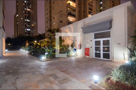 Apartamento para alugar com 122m², 3 quartos e 2 vagasÁrea Externa