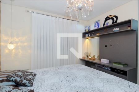 Apartamento para alugar com 122m², 3 quartos e 2 vagasSuíte 1