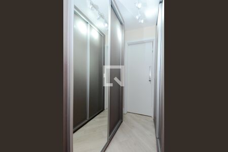 Apartamento para alugar com 122m², 3 quartos e 2 vagasSuíte 1 - Armários 