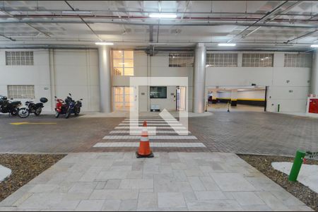 Apartamento para alugar com 122m², 3 quartos e 2 vagas Apartamento para alugar com 122m², 3 quartos e 2 vagasEntrada Social