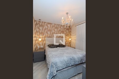 Apartamento para alugar com 122m², 3 quartos e 2 vagasSuíte 1