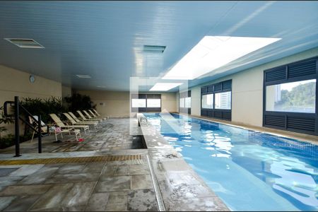 Apartamento para alugar com 122m², 3 quartos e 2 vagasPiscina Coberta