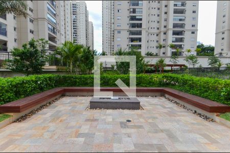 Apartamento para alugar com 122m², 3 quartos e 2 vagas Apartamento para alugar com 122m², 3 quartos e 2 vagasÁrea Externa