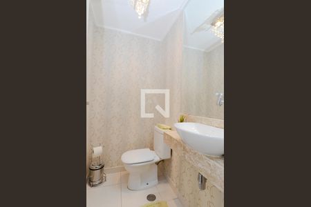 Apartamento para alugar com 122m², 3 quartos e 2 vagasLavabo