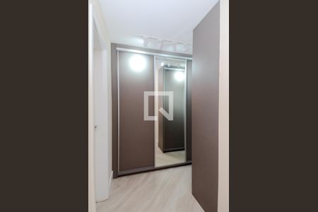 Apartamento para alugar com 122m², 3 quartos e 2 vagasSuíte 1 - Armários 