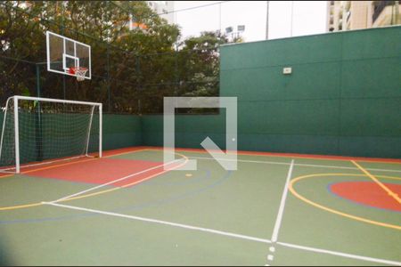 Apartamento para alugar com 122m², 3 quartos e 2 vagasQuadra Esportiva