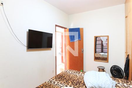 Quarto 1 de casa para alugar com 3 quartos, 250m² em Vila Ester, São José dos Campos