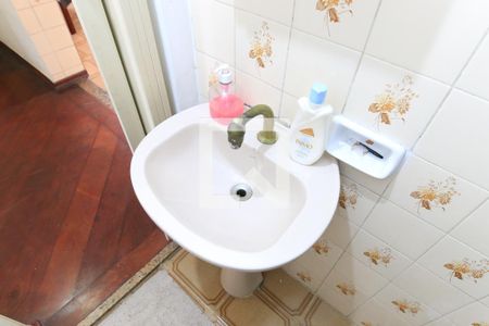 Lavabo de casa para alugar com 3 quartos, 250m² em Vila Ester, São José dos Campos