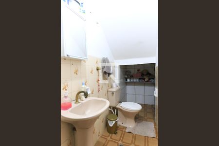 Lavabo de casa para alugar com 3 quartos, 250m² em Vila Ester, São José dos Campos