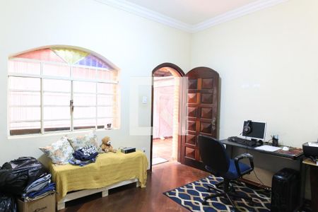 Sala de casa para alugar com 3 quartos, 250m² em Vila Ester, São José dos Campos