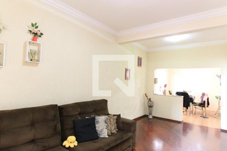 Sala de casa para alugar com 3 quartos, 250m² em Vila Ester, São José dos Campos
