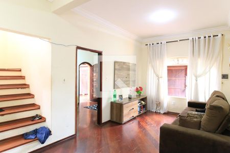 Sala de casa para alugar com 3 quartos, 250m² em Vila Ester, São José dos Campos