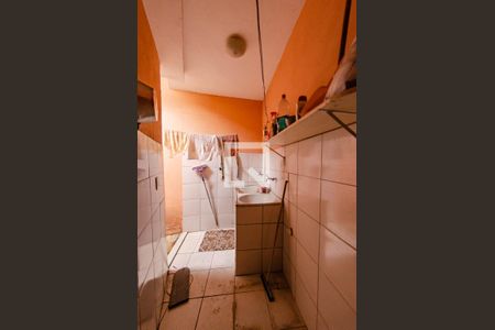 Casa à venda com 460m², 2 quartos e 2 vagasÁrea de serviço