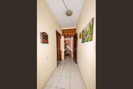 Casa à venda com 460m², 2 quartos e 2 vagasCorredor