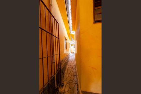 Casa à venda com 460m², 2 quartos e 2 vagasBarracão 1